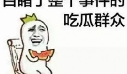 娱乐吃瓜君舔屏