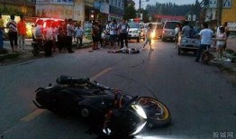 梅华车祸最新爆料新闻事件,事故原因揭秘，受害者家属发声